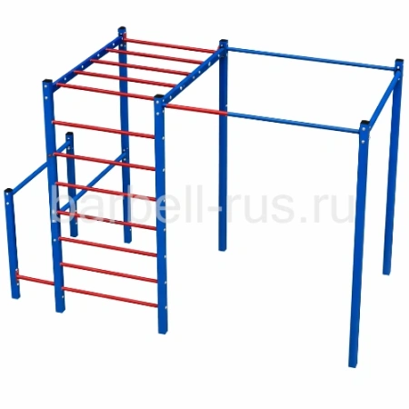 Уличный спортивный комплекс 13586 Sportout