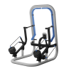 Уличный тренажер Тяга к поясу для людей с ОВЗ KSS09 IronKing