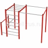 Уличный спортивный комплекс 13586 Sportout