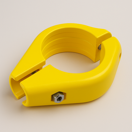 Перекладины для подтягивания из виса на высокой перекладине УТДИ-190 Sportout