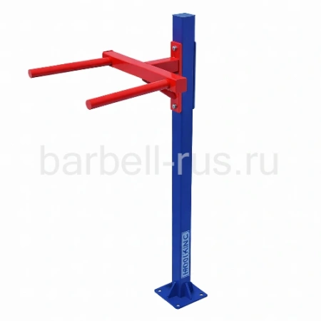 Уличный тренажер Брусья S303 IronKing